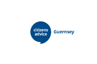 logo for Citizens Advice Guernsey