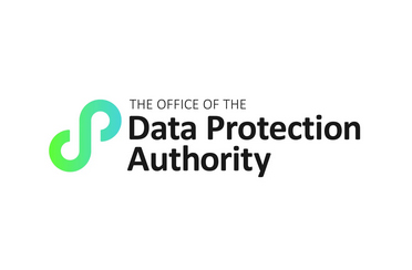 logo for Office of the Data Protection Authority, Guernsey